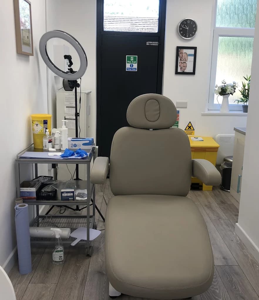 Sharon Muir Medical Aesthetics