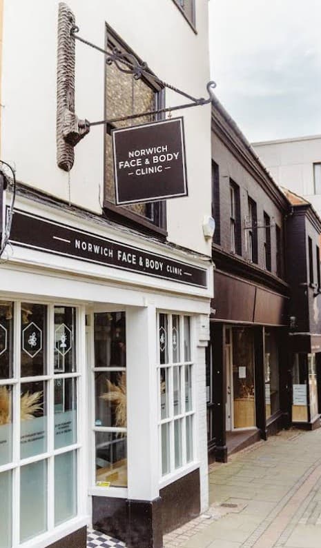 Norwich Face and Body Clinic