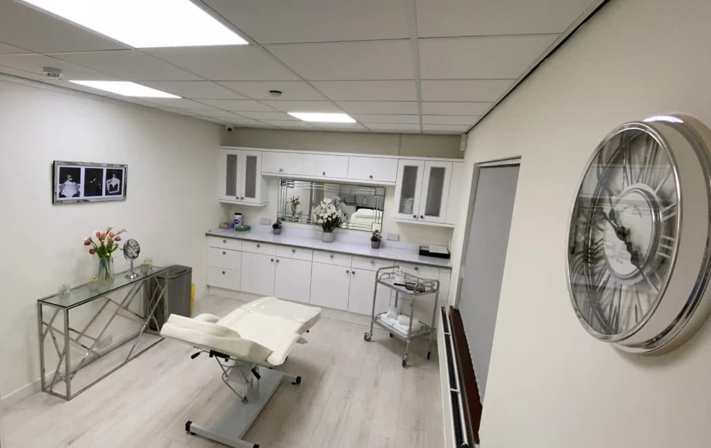 SkinLab Aesthetics Clinic