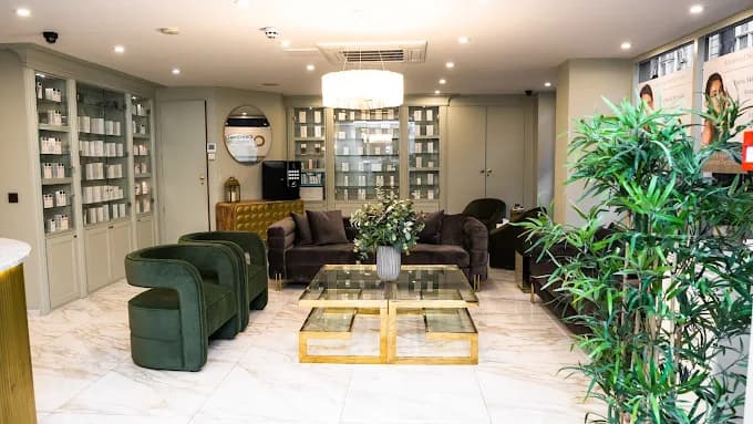 Coppergate Clinic