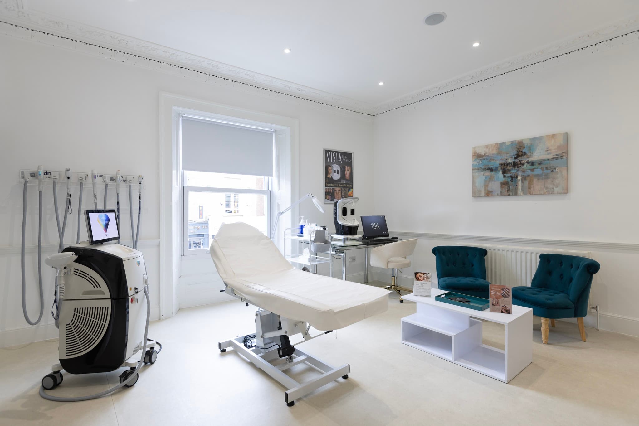 The Hampton Clinic