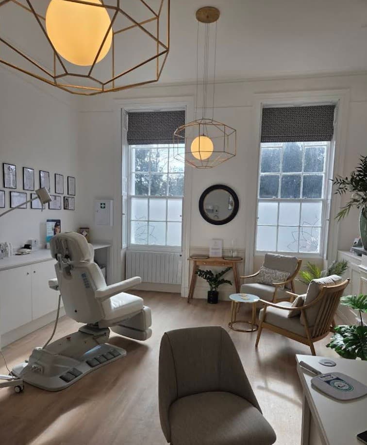 Helen Hunt Medical Aesthetics | Exeter