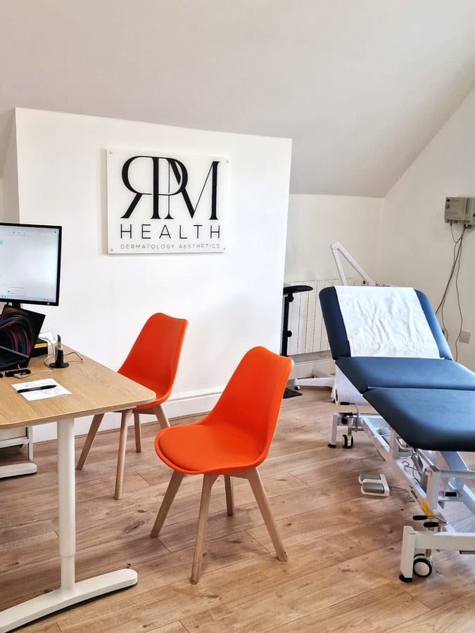 RPM Health Clinic