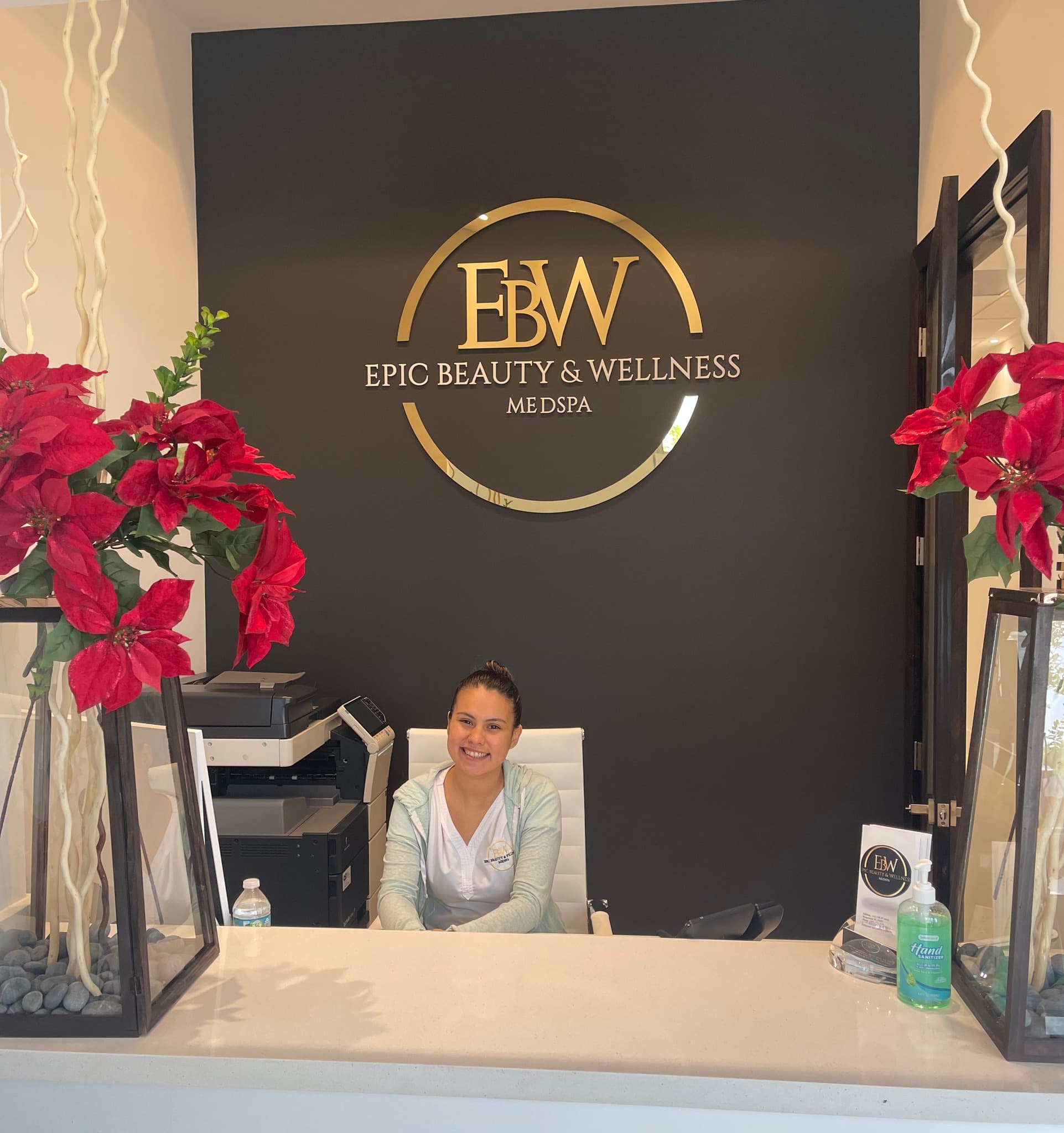 Epic Beauty & Wellness (DBA Epic Health)