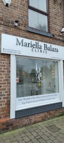 Mariella Balazs Clinic