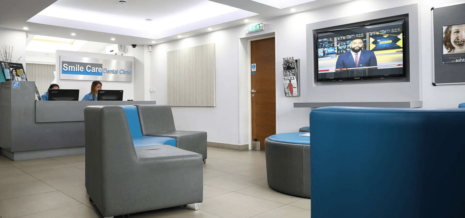 Smile Care Dental Clinic