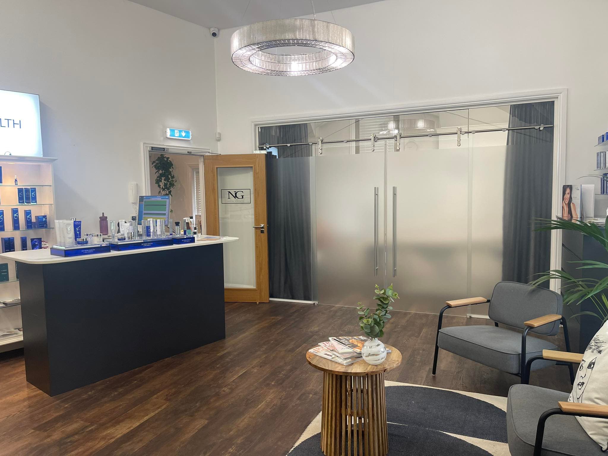 NG Skin Clinic