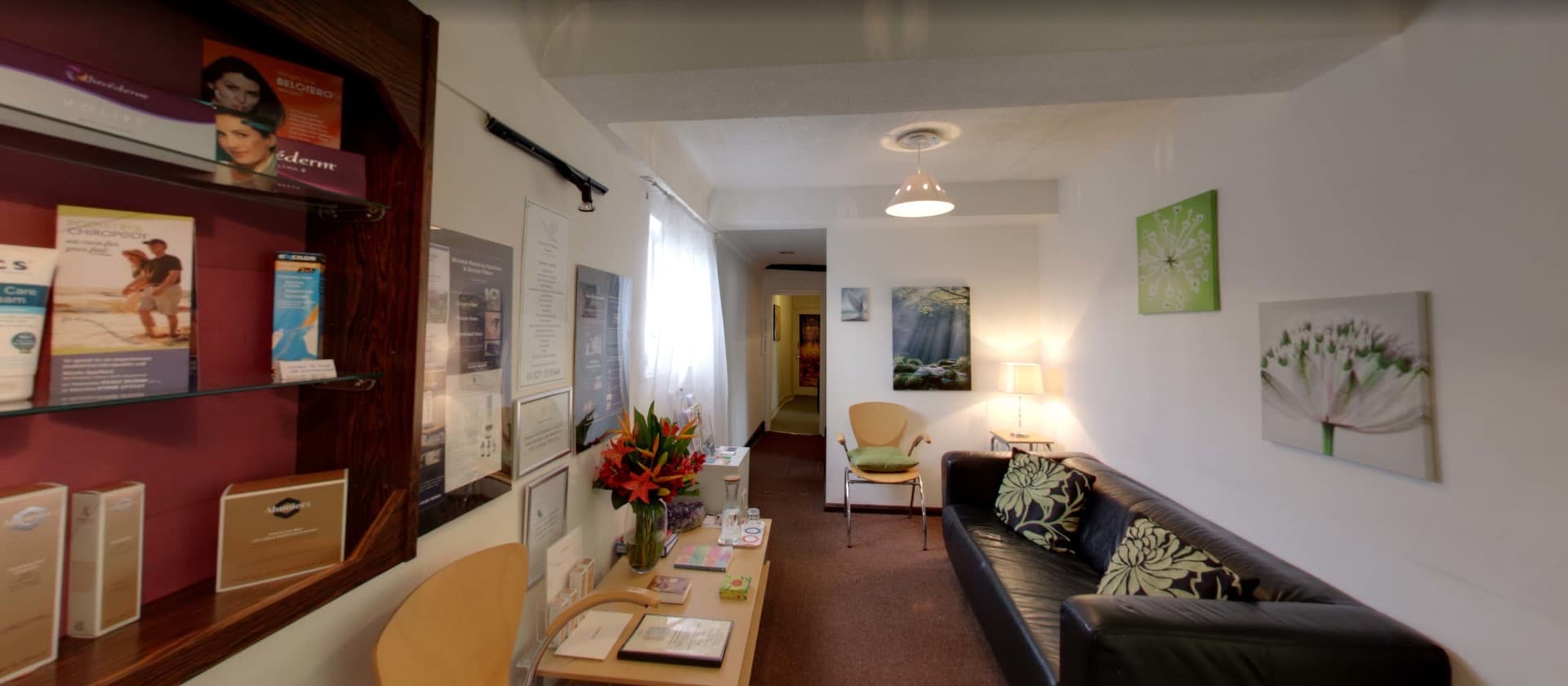 Towcester Clinic / Aesthetics Towcester