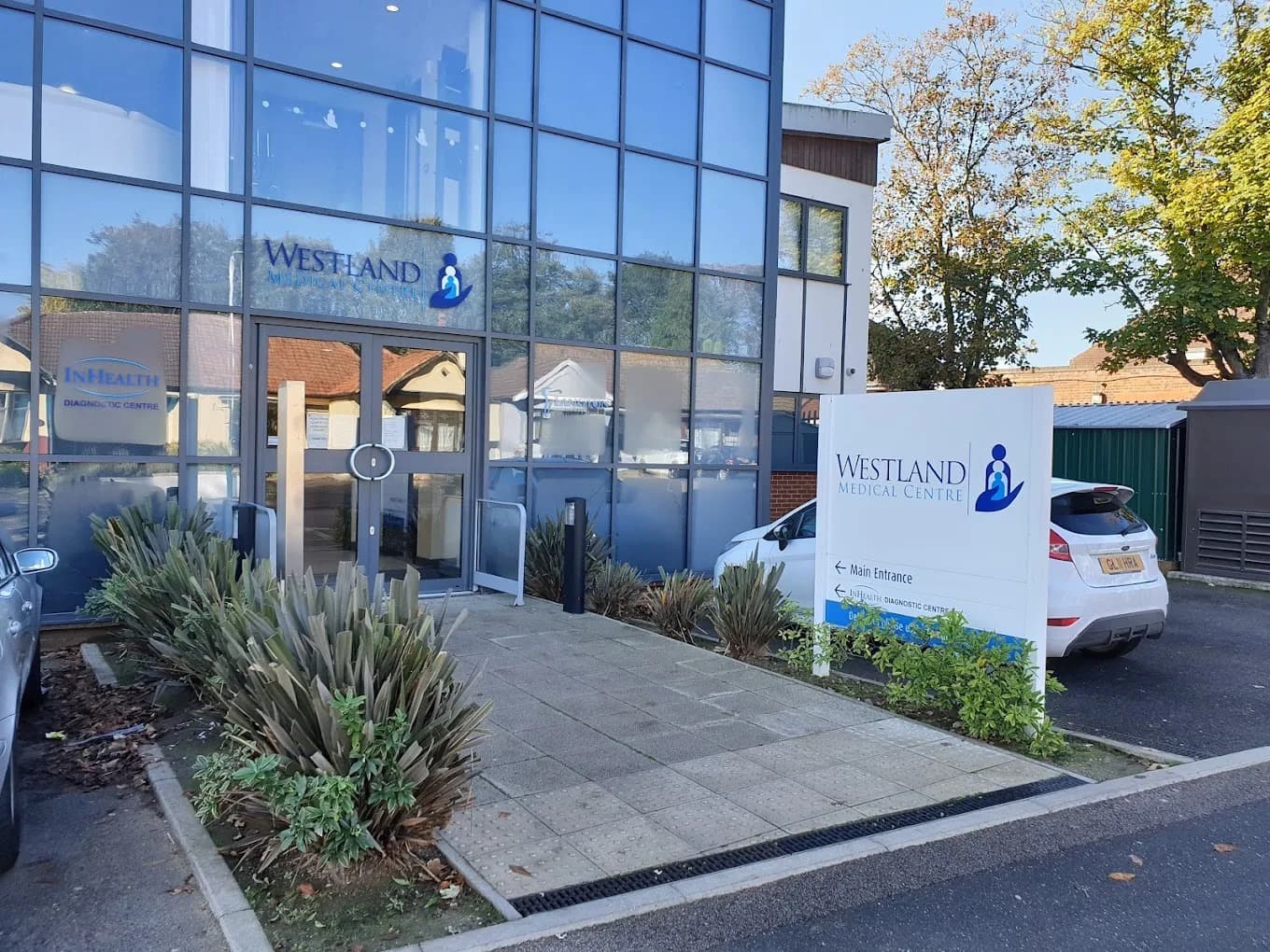 PRP London Clinic - Hornchurch