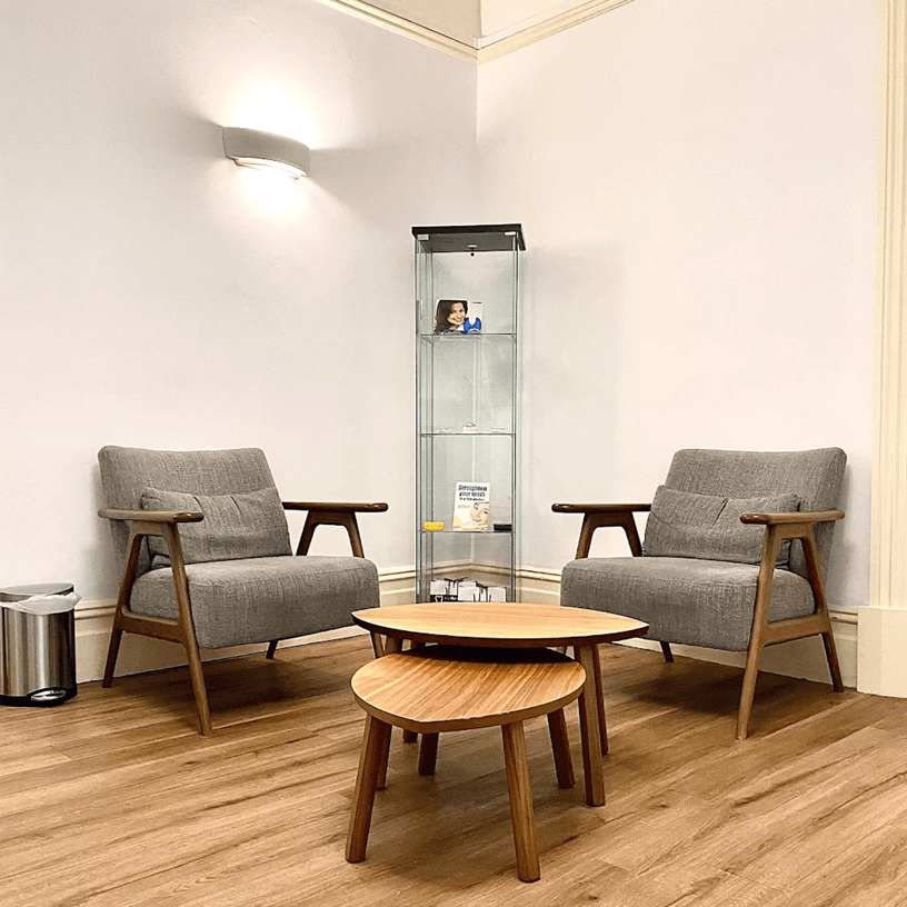 Cathedral Dental Clinic