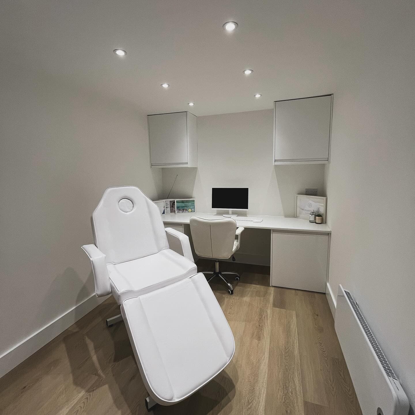 Charlotte Rose Aesthetics