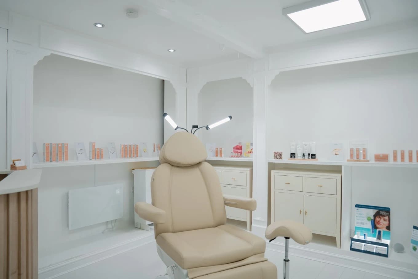 Dr Leah - Medical Aesthetics & Skin Clinic