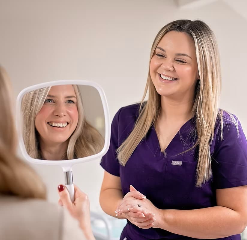 Amethyst Clinic