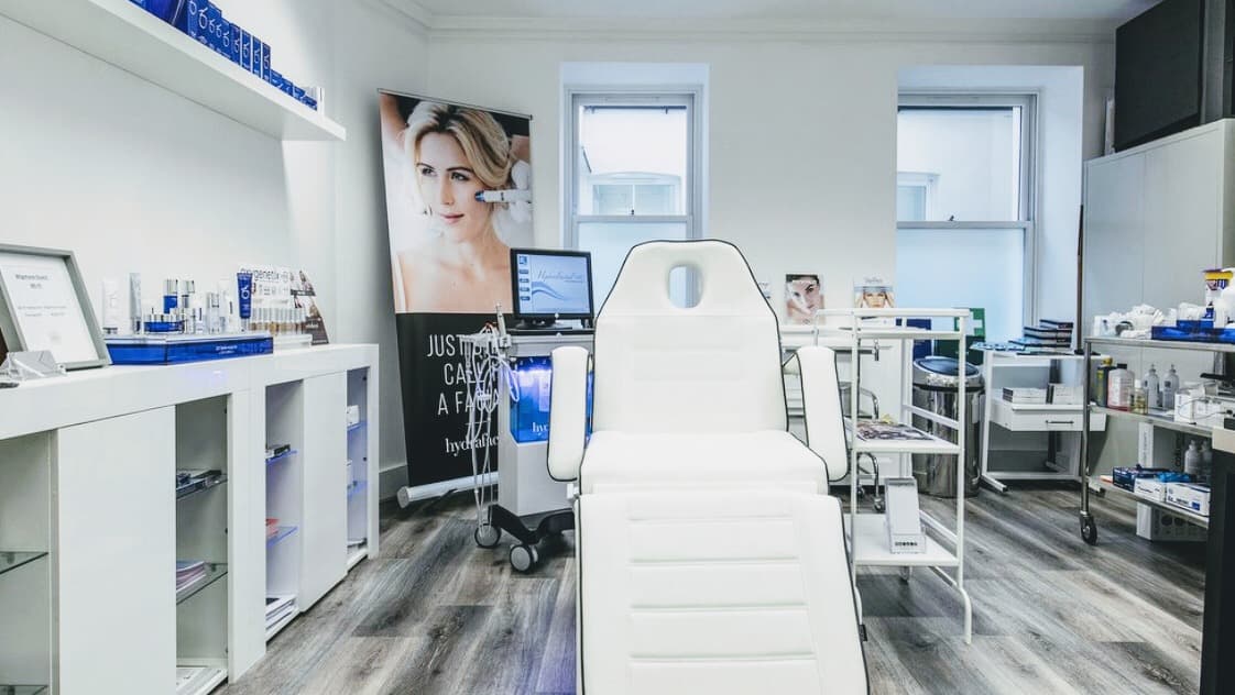 Faciem Dermatology & Medical Clinic