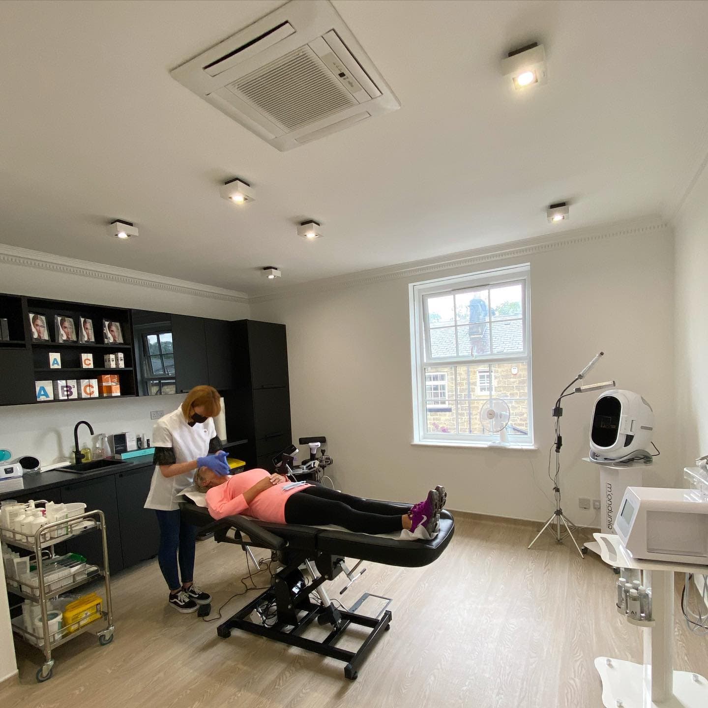 Bespoke Medical Clinic