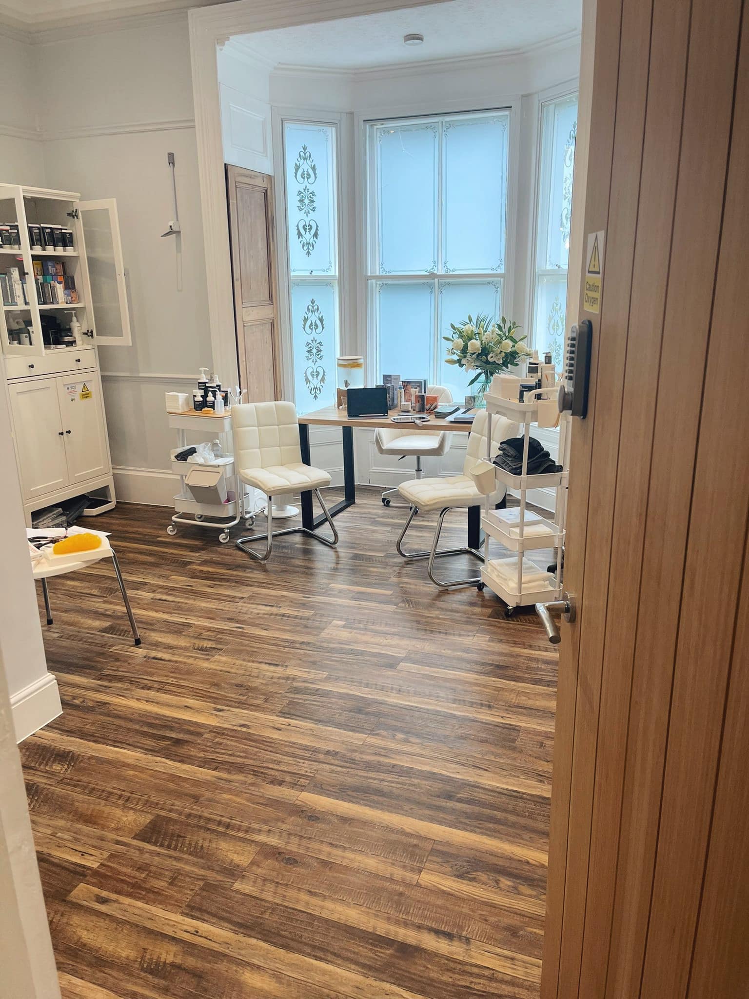 Westbourne Health