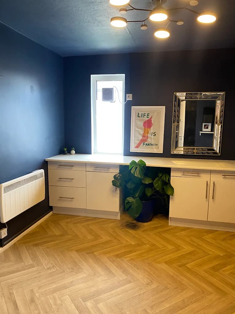 AestheticsArtistsBelfast