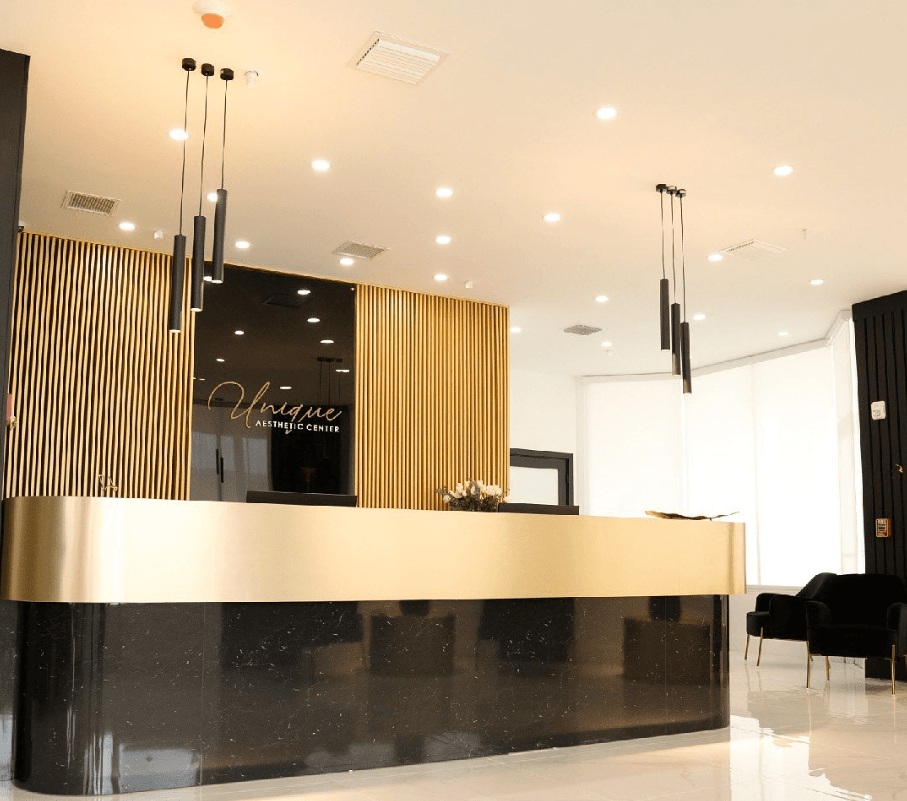 Icon Cosmetic Center (33126) (33126)