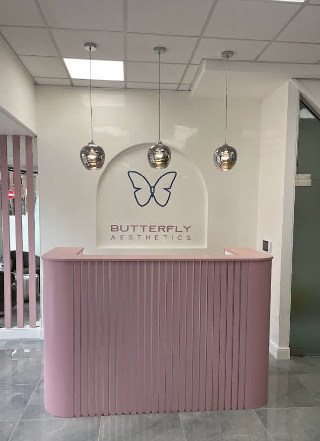 Butterfly Aesthetics