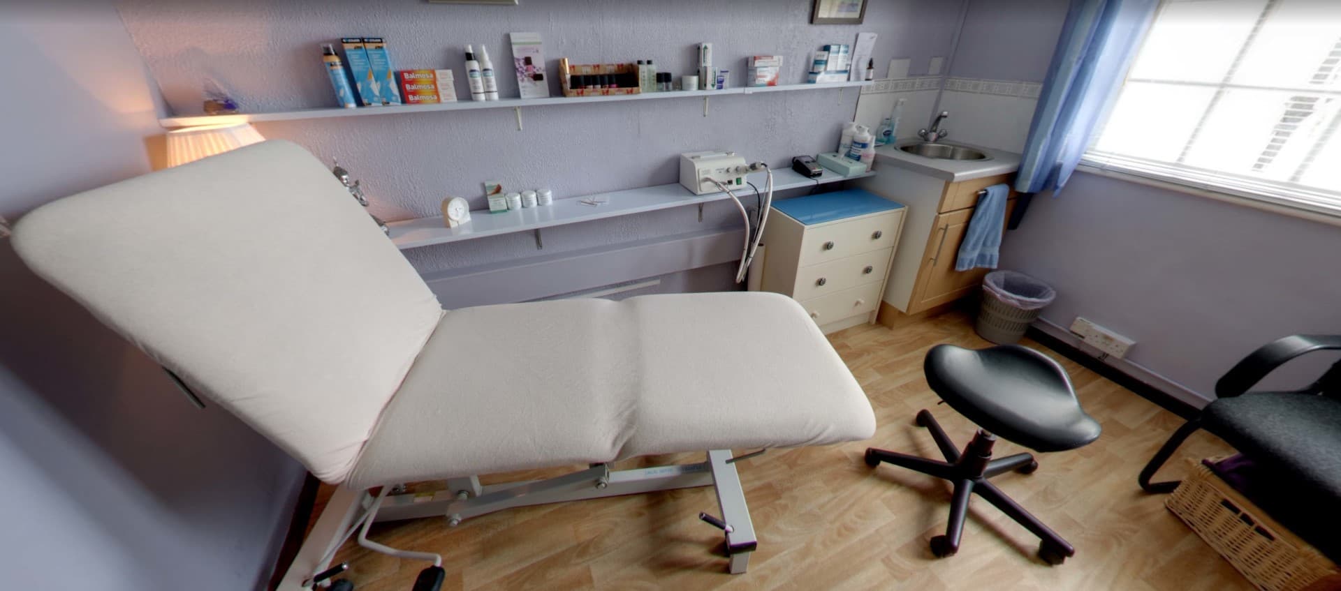 Towcester Clinic / Aesthetics Towcester