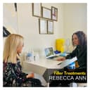 Rebecca Ann Aesthetics