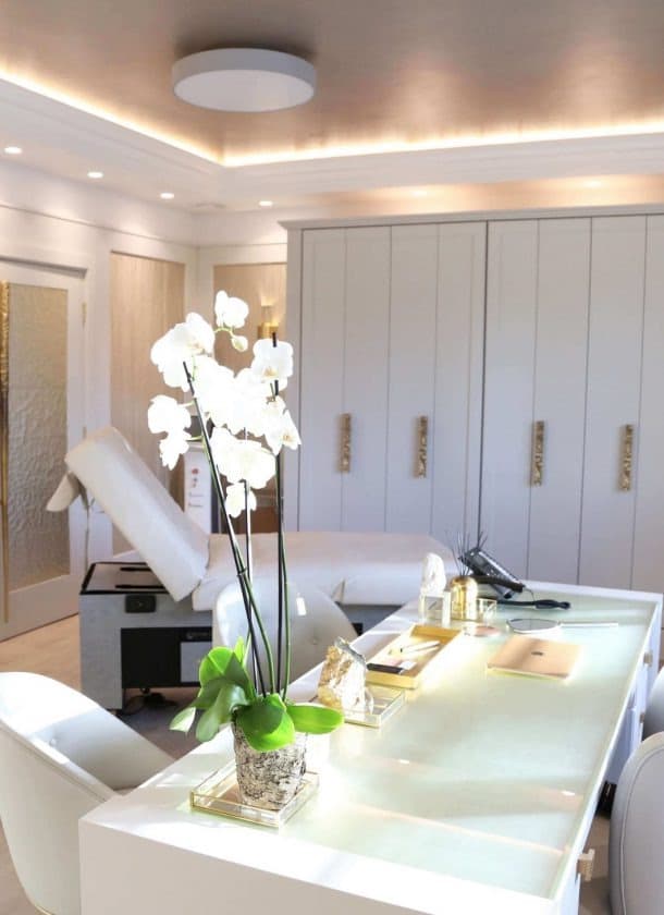 Dr Nyla Medispa Cosmetic Clinic