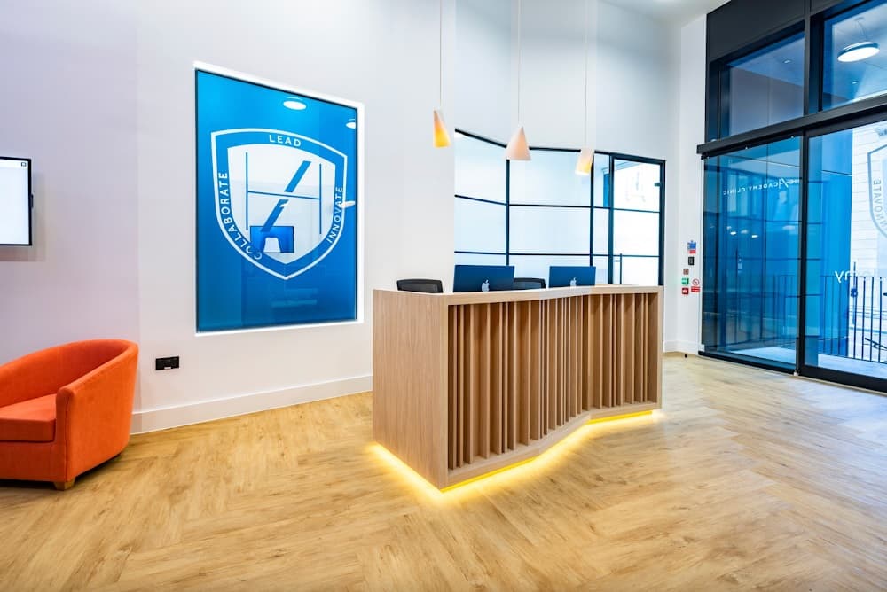 The Academy Threadneedle Street