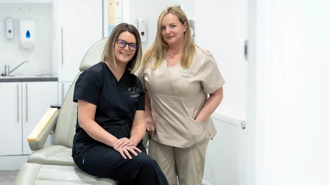 A L Medical Aesthetics & Wellness
