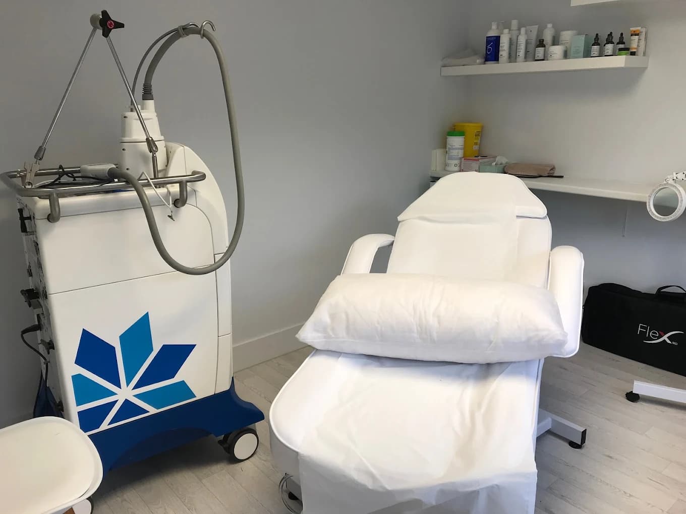 Meyer Clinic