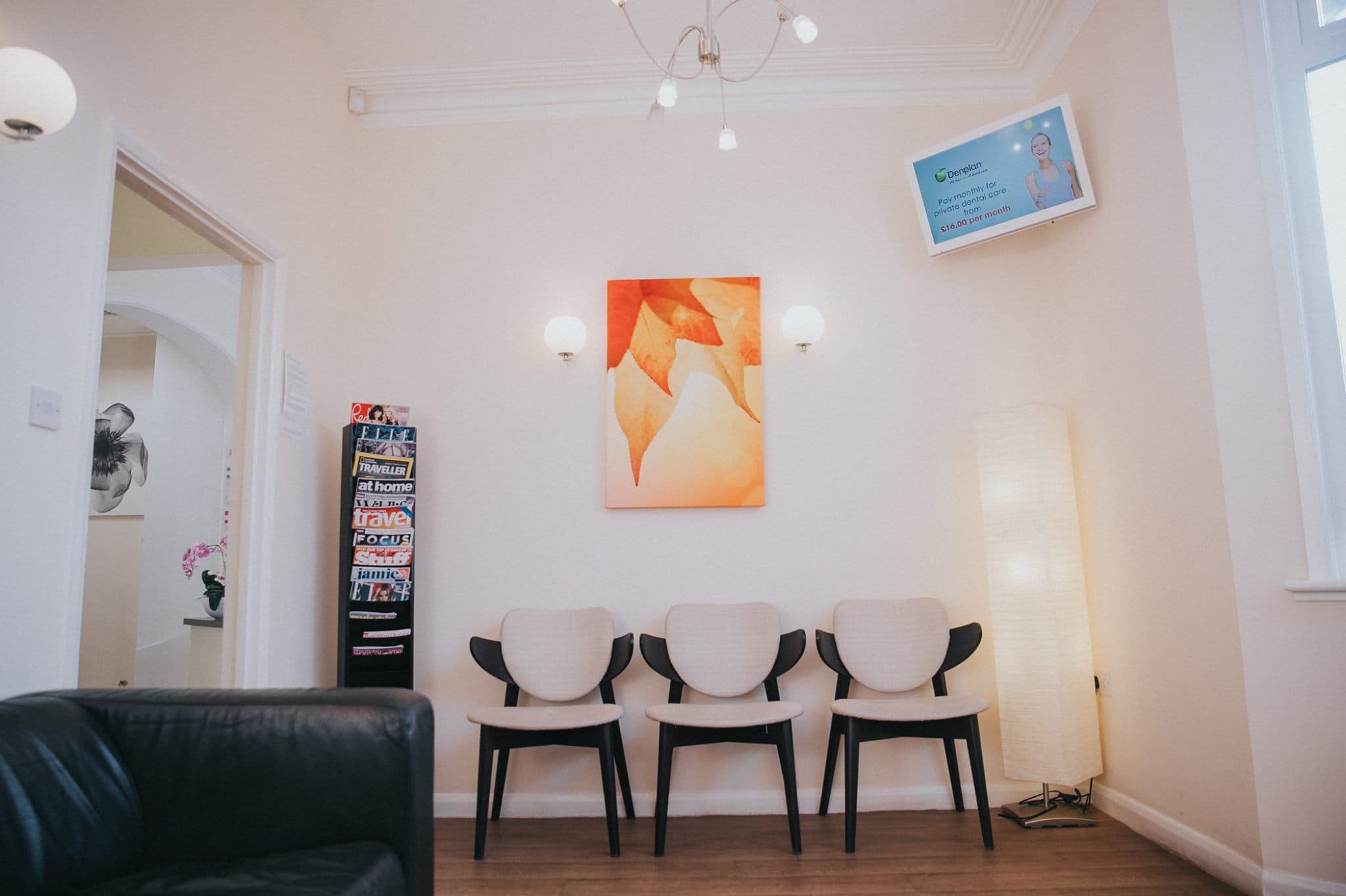 Smile Dental Practice