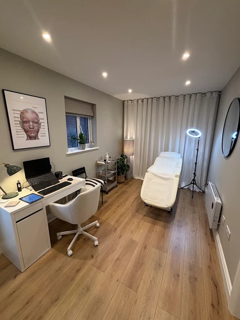 The Aesthetics Clinic Surrey