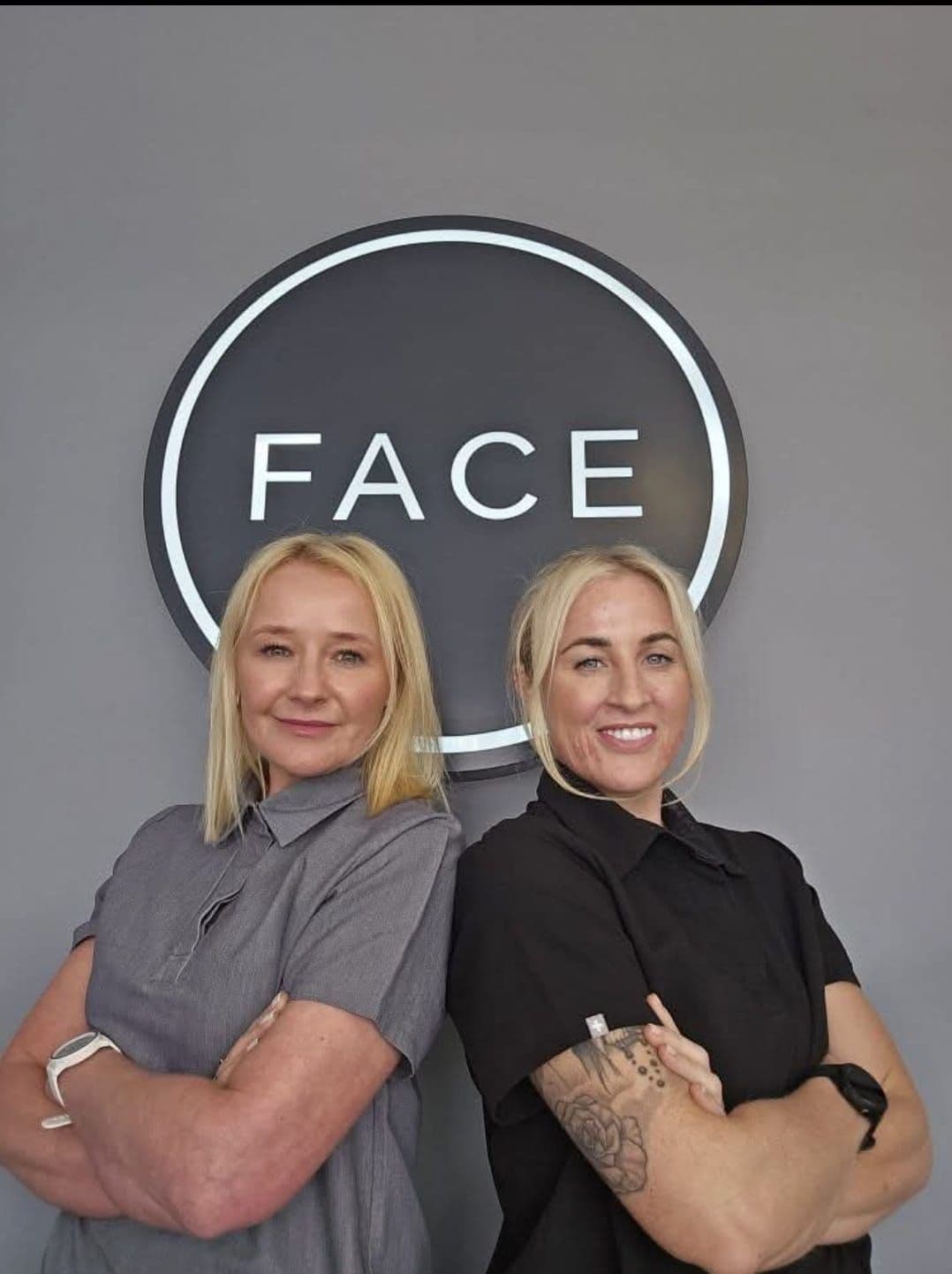 FACE Ltd