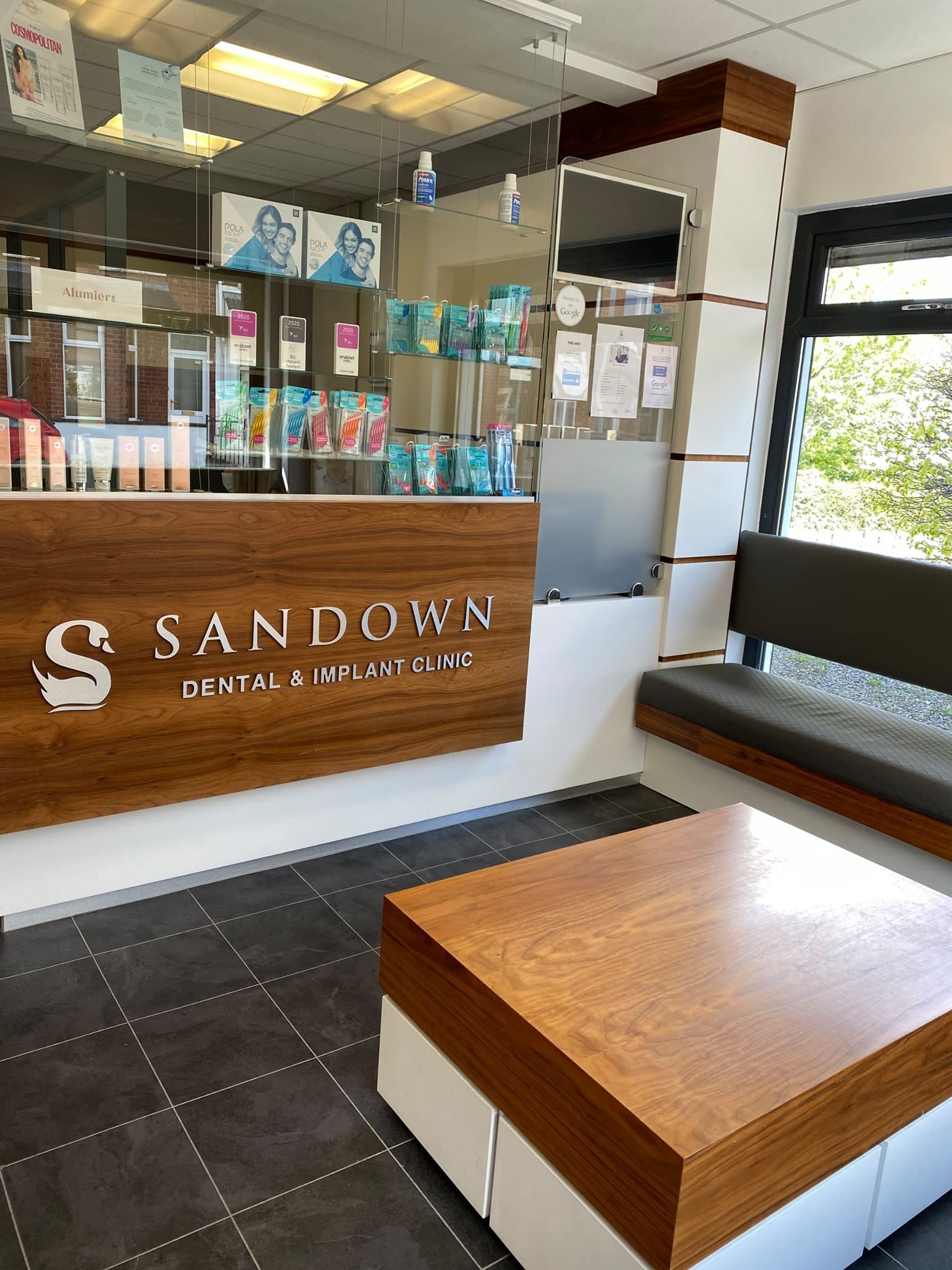 Sandown Dental & Implant Clinic