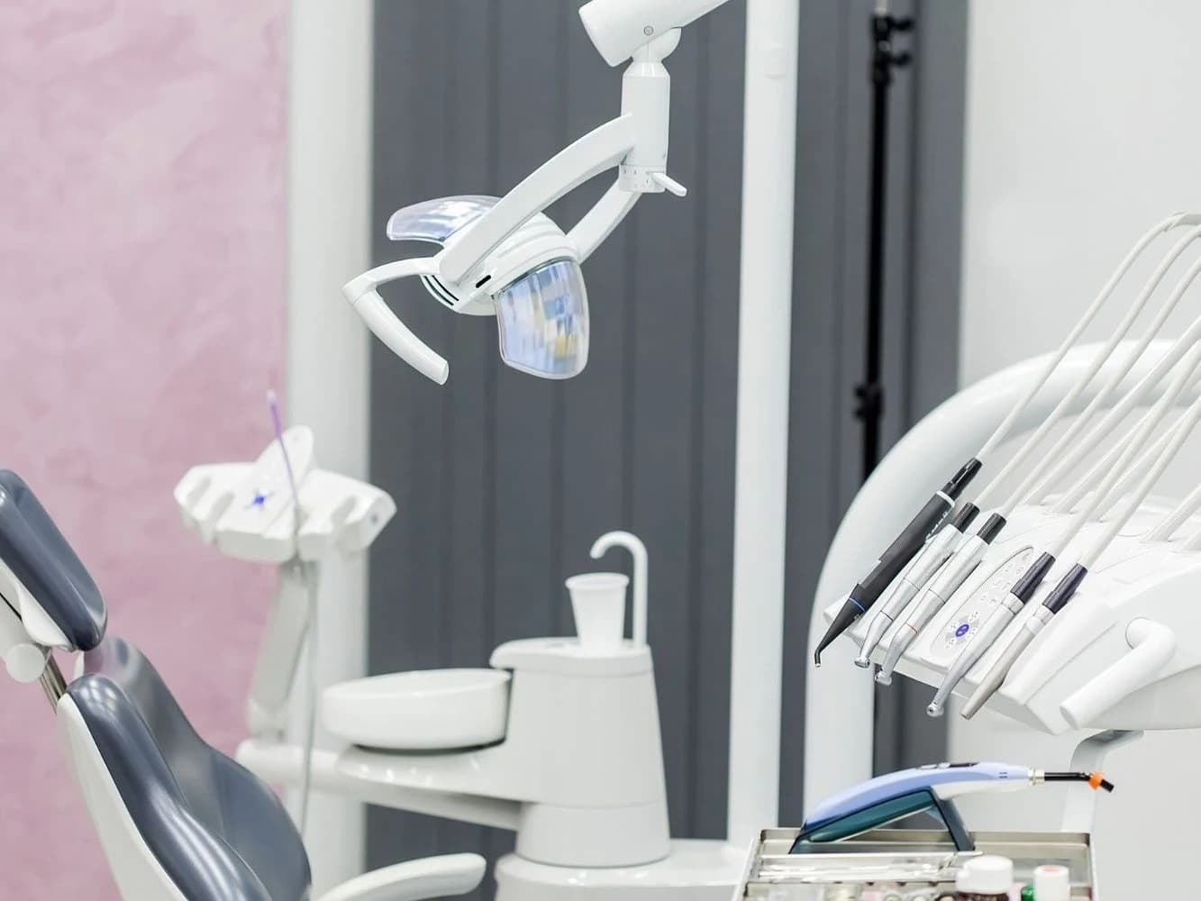 Quality Affordable Dentistry