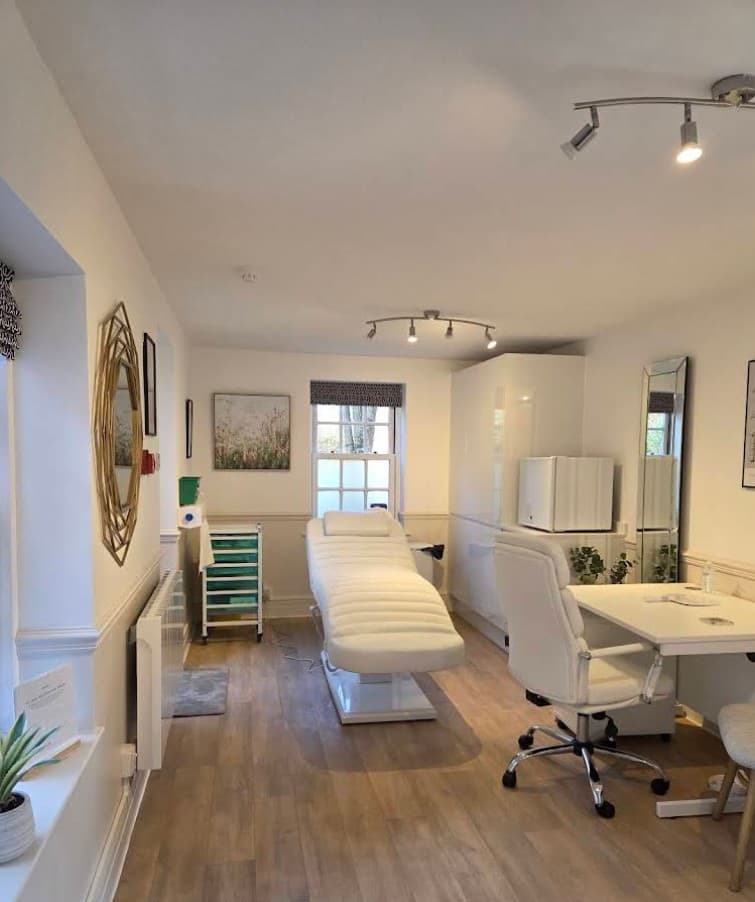 Helen Hunt Medical Aesthetics | Exeter