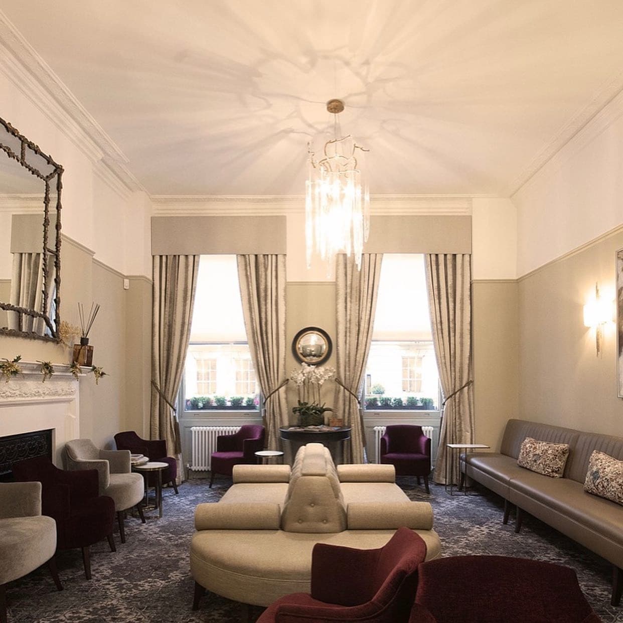 The Good Skin Club in Reading, Berkshire