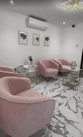 Harley Street Clinic Harpenden