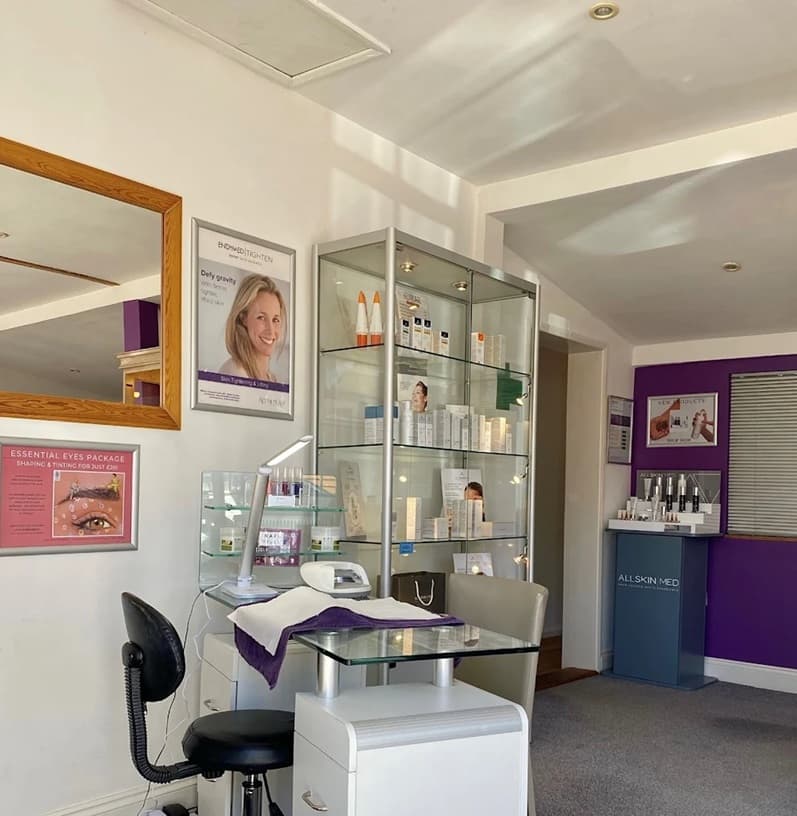 Suffolk Medical and Beauty Clinic Ltd