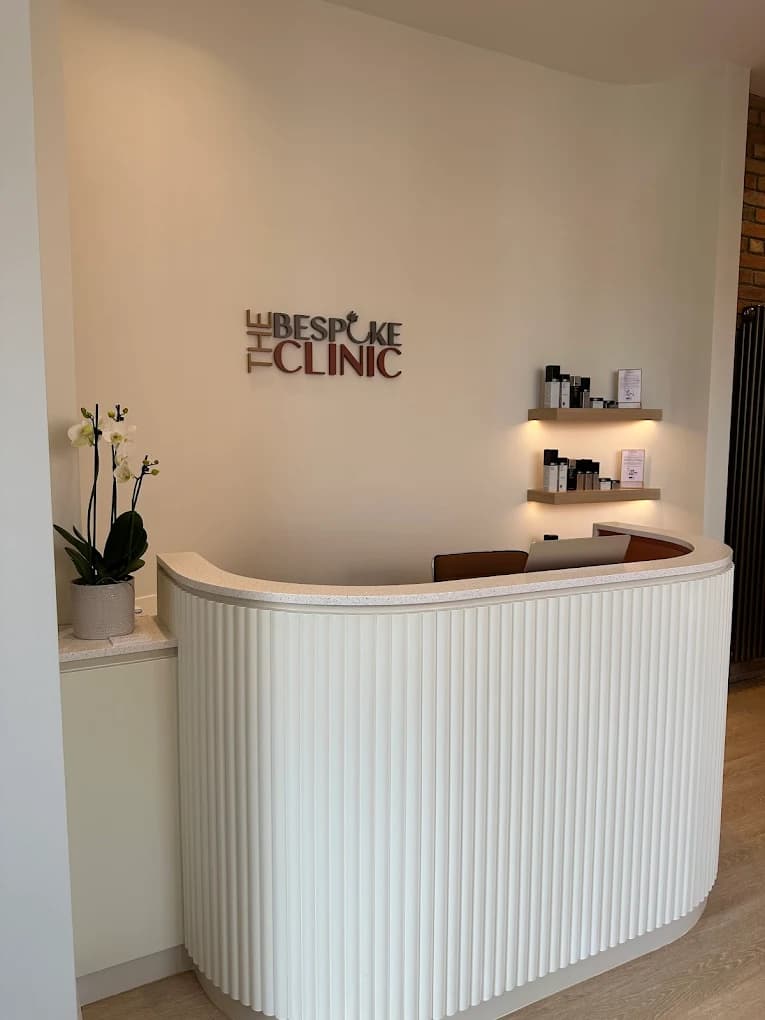 The Bespoke Clinic