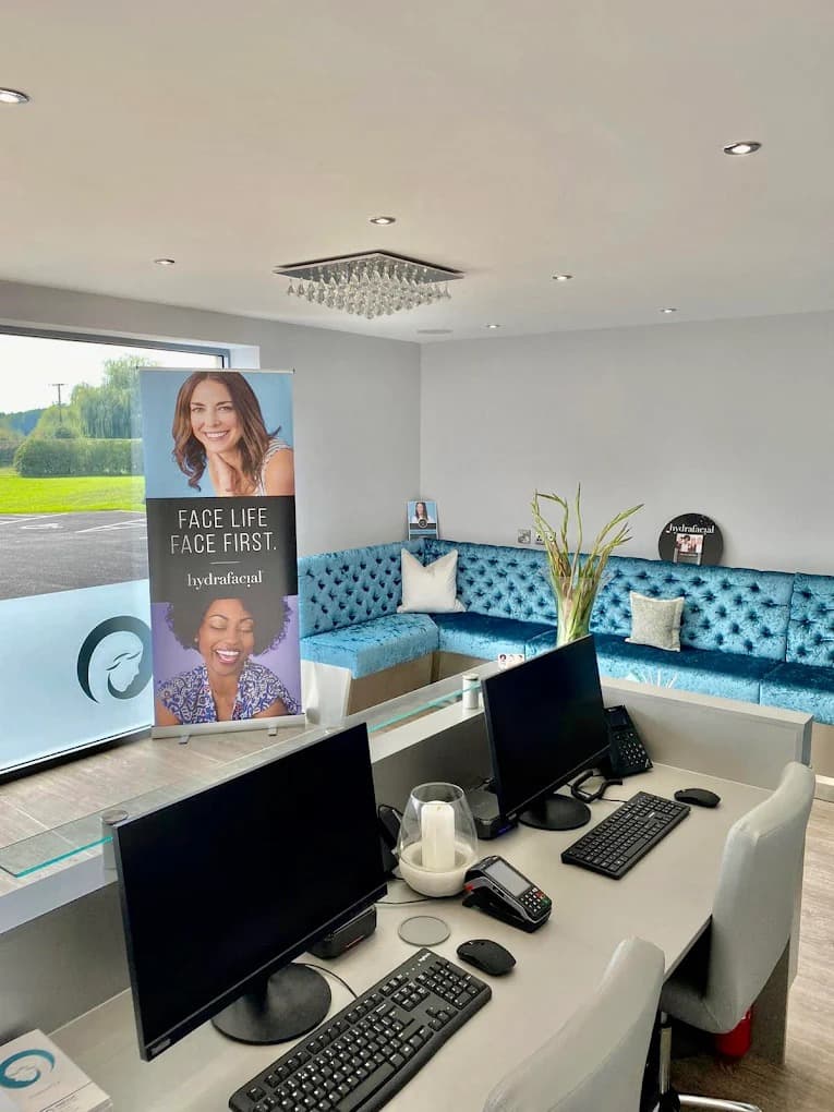 Freyja Medical Nantwich (Burland)