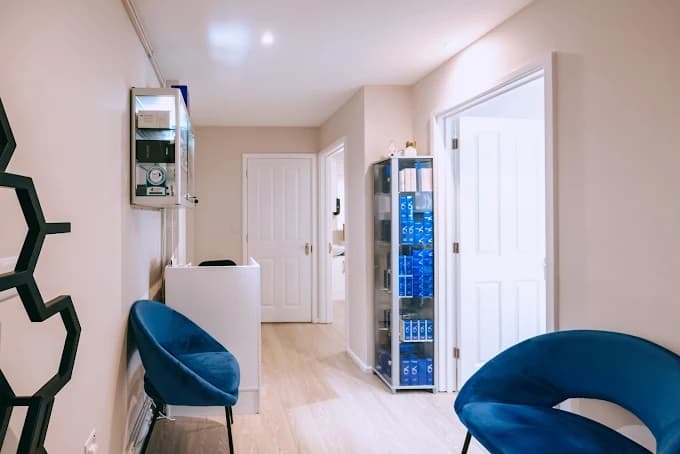 Hardwick Clinic
