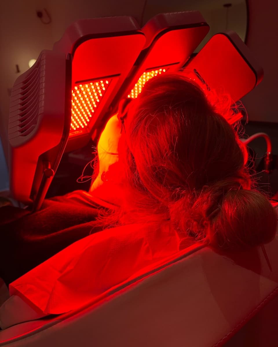 Goldhill Clinic - Dr Ben Coyle Leicester Aesthetics clinic