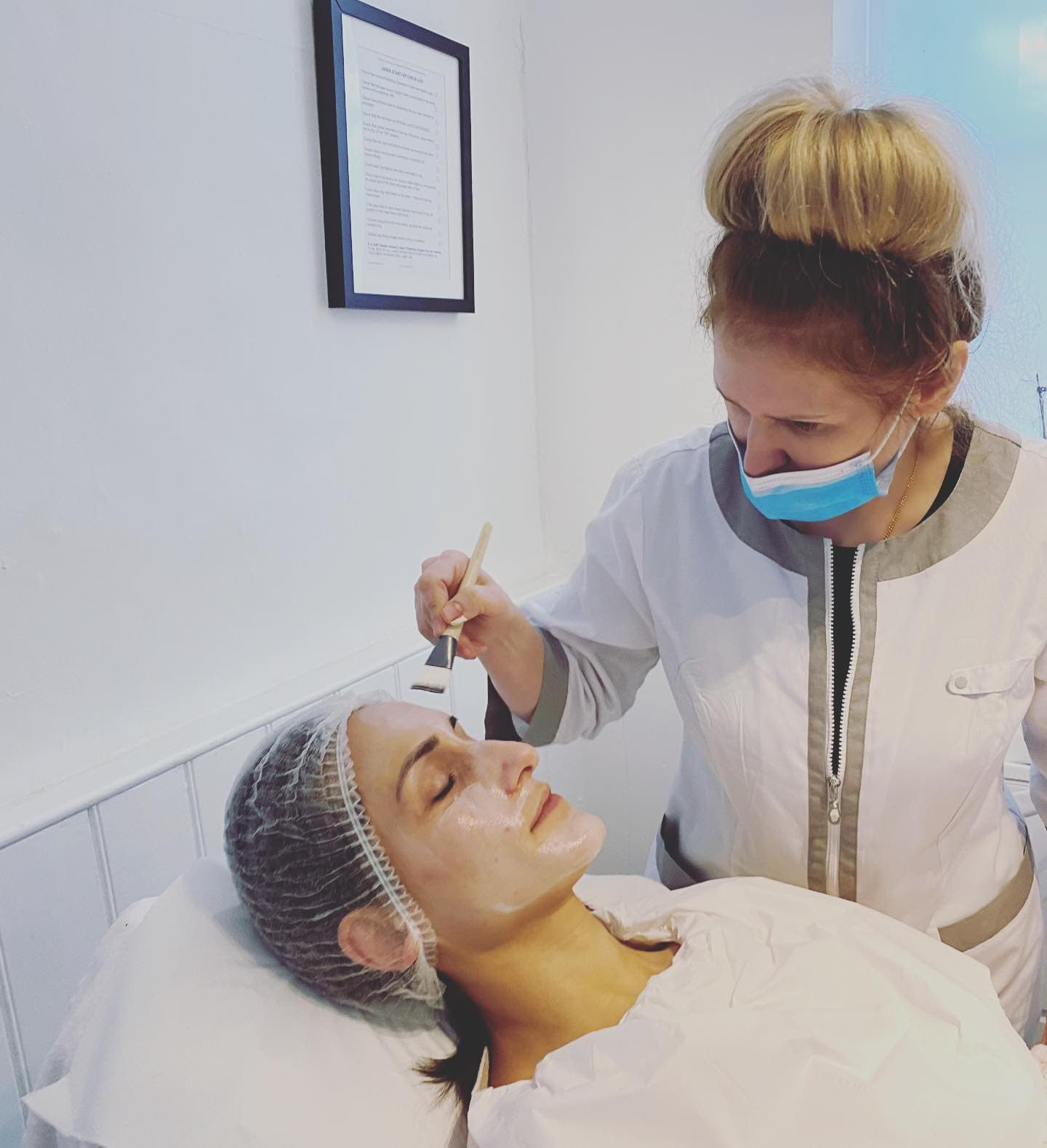 Cosmetic Doctor Clinic