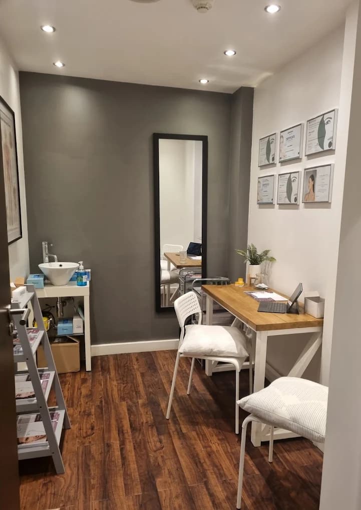 ALL Medical Aesthetics