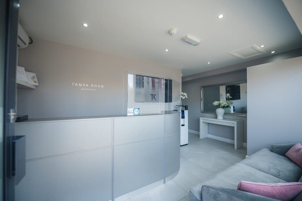TANYA KHAN MEDICAL AESTHETICS