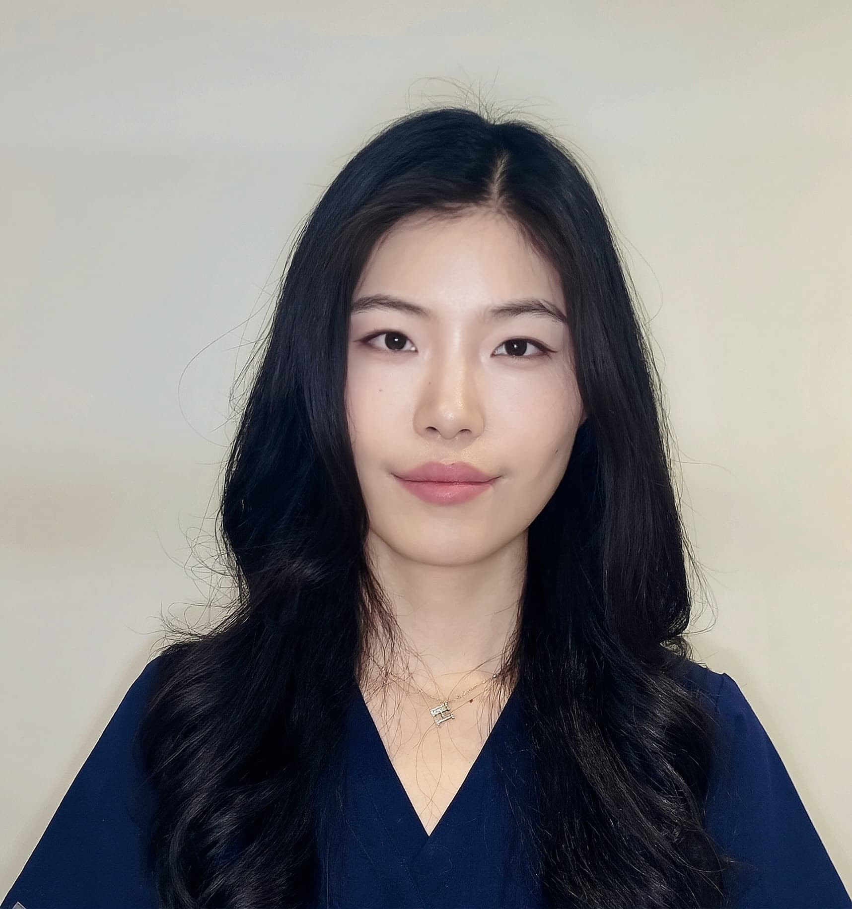 Dr Haram Kim