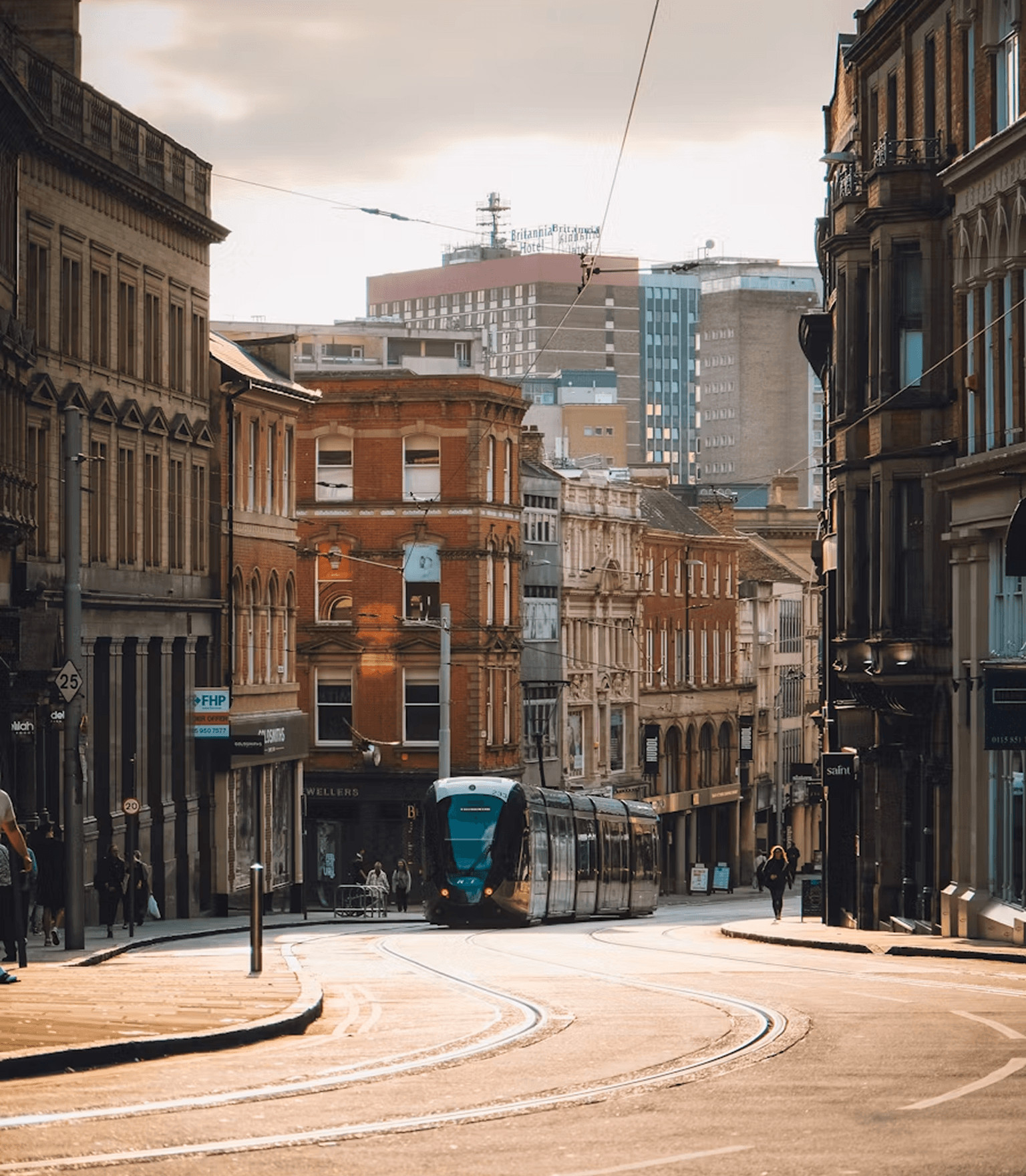 Best Aesthetics Clinics in Nottingham