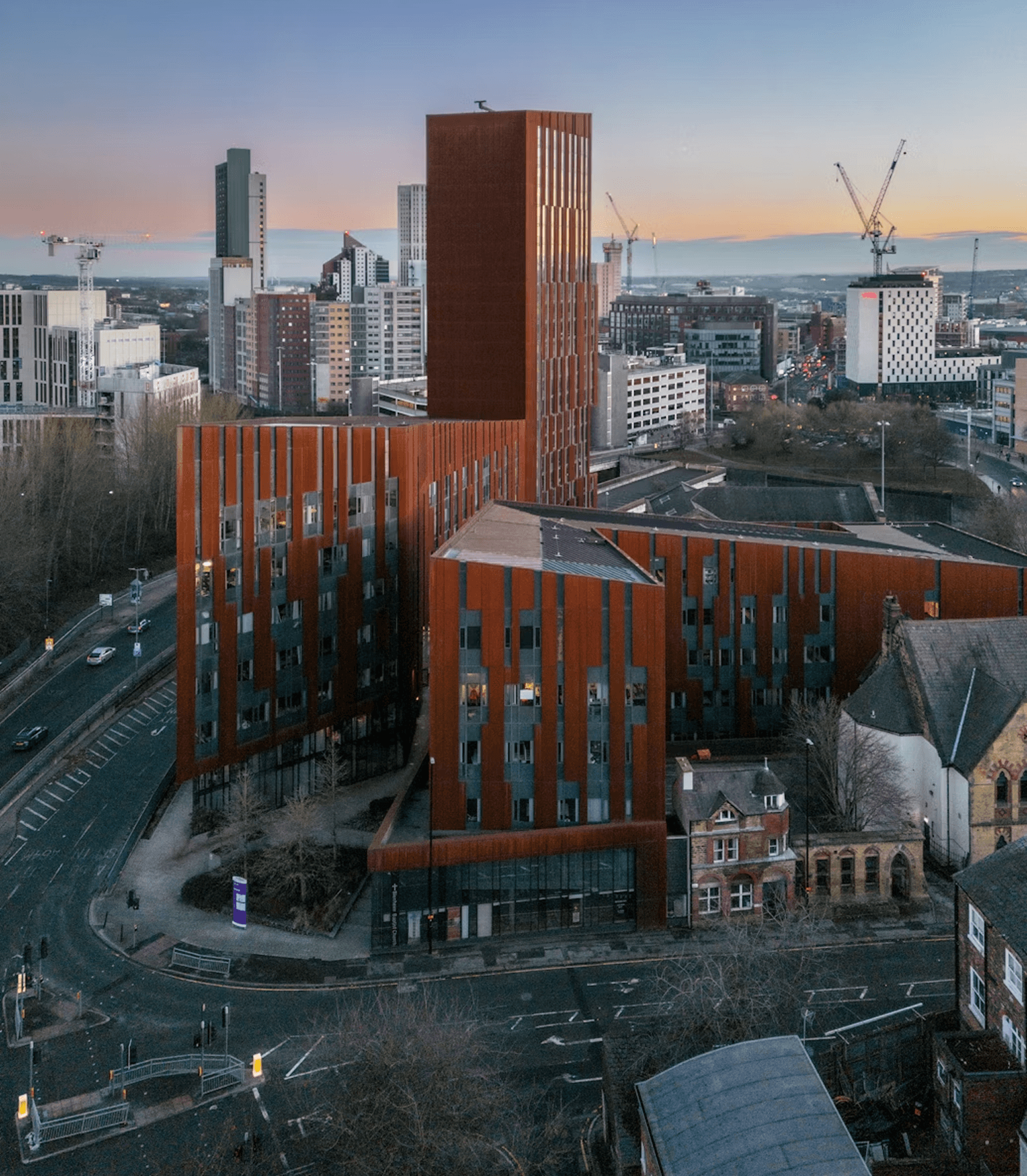 Best Aesthetics Clinics in Leeds