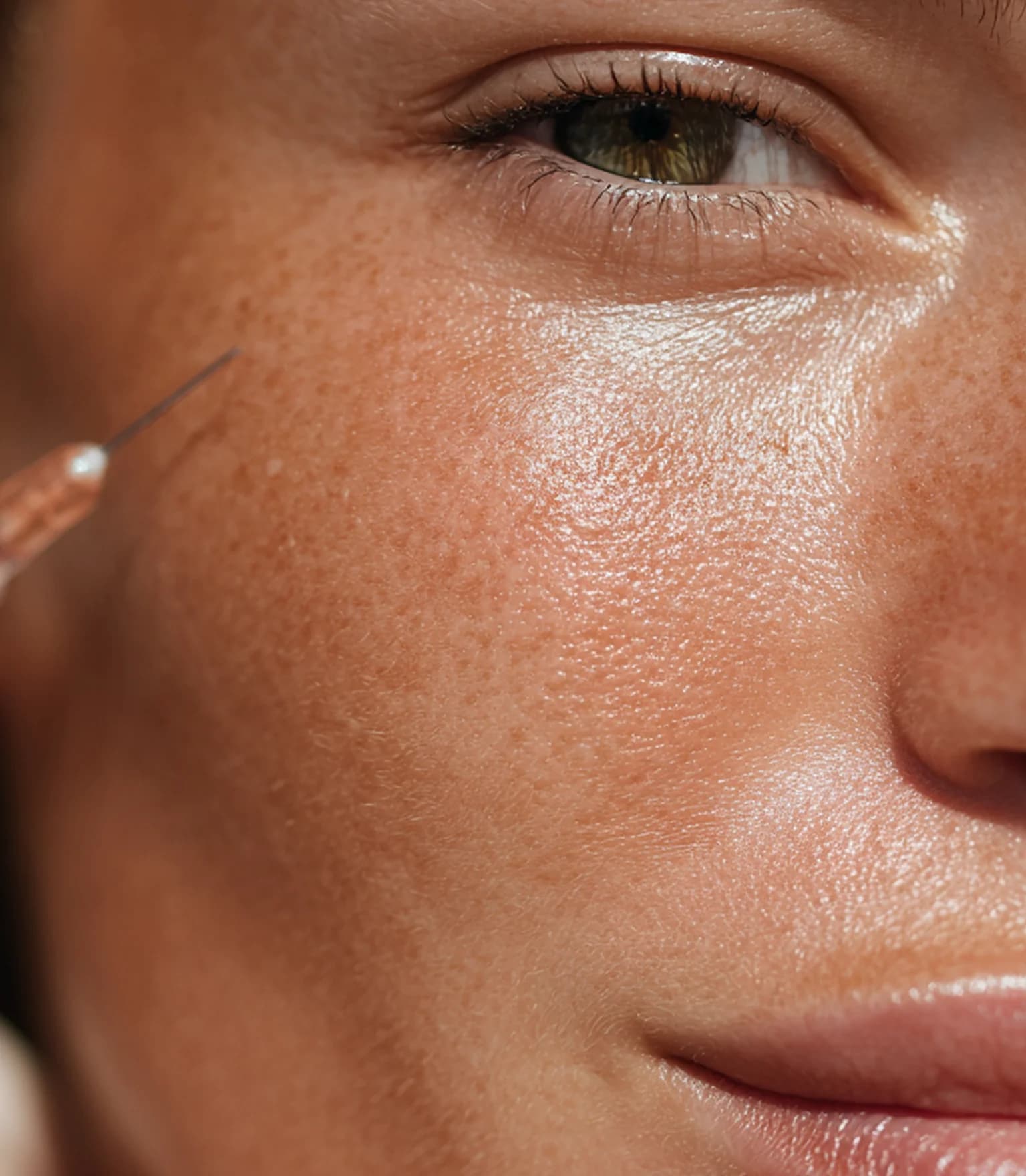 Collagen Stimulators