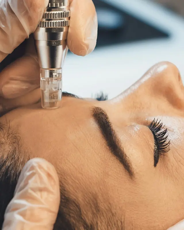 HydraFacial